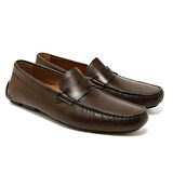 Erkek Oxford ( Klasik) MO-7574A040-7574 Giuseppe Mengoni Kahve Spiro