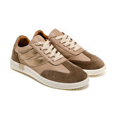 Kadın Sneaker ( Günlük) RC-25Y-055-M2004 John May Pudra