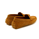Kadın Sneaker ( Günlük) RC-25Y-058-R1821 John May Camel Süet