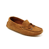 Kadın Sneaker ( Günlük) RC-25Y-058-R1822 John May Camel Süet