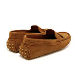 Kadın Sneaker ( Günlük) RC-25Y-058-R1822 John May Camel Süet
