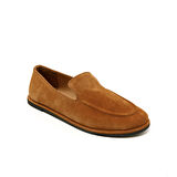 Kadın Sneaker ( Günlük) RC-25Y-093-R1314 John May Taba Süet