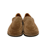 Kadın Sneaker ( Günlük) RC-25Y-093-R1314 John May Bej Süet
