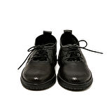 Kadın Sneaker ( Günlük) RC-25Y-126-M039 John May Siyah 26