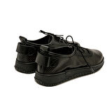 Kadın Sneaker ( Günlük) RC-25Y-126-M039 John May Siyah 26