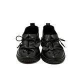 Kadın Sneaker ( Günlük) RC-25Y-126-M041 John May Siyah