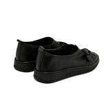 Kadın Sneaker ( Günlük) RC-25Y-126-M041 John May Siyah