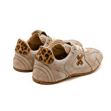 Kadın Sneaker ( Günlük) RC-25Y-187-MIU1912 John May Bej Süet