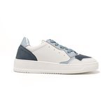 Kadın Sneaker ( Günlük) 115580CO Comart LONDON 5580CO Jeans Bianco