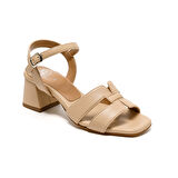 Kadın Sandalet 6B5711CO Comart 5711CO Skin