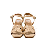 Kadın Sandalet 6B5711CO Comart 5711CO Skin