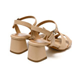 Kadın Sandalet 6B5711CO Comart 5711CO Skin