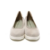 Kadın Sandalet 955652DM Donna Serena 5652DM NAPPA PELLE SOFIA Panna