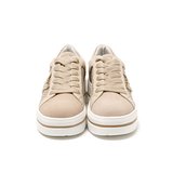 Kadın Sneaker ( Günlük) 185552DM Donna Serena TOMAIA 5552DM Beige