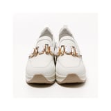 Kadın Sneaker ( Günlük) 2L5548DM Donna Serena TOMAIA 5548DM Bianco Platino