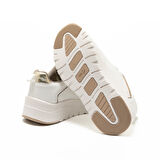 Kadın Sneaker ( Günlük) 145671DM Donna Serena 5671DM White LG Logo