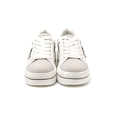 Kadın Sneaker ( Günlük) 185552DM Donna Serena 5552DM White Silver