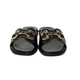 Kadın Terlik 70114-E5 Repo Black