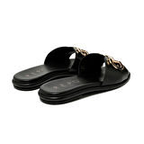 Kadın Terlik 70114-E5 Repo Black