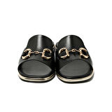 Kadın Terlik 71119-E5 Repo Black