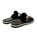 Kadın Terlik 71119-E5 Repo Black
