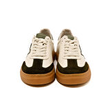 Kadın Sneaker ( Günlük) MAR-25Y-192-3030 John May 86-12-02-Haki