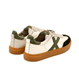 Kadın Sneaker ( Günlük) MAR-25Y-192-3030 John May 86-12-02-Haki