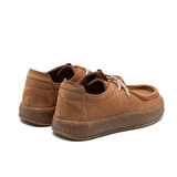 Kadın Oxford ( Klasik) MAR-25Y-235-401 John May Taba Nubuk