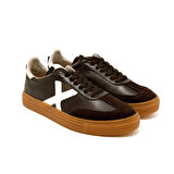 Kadın Sneaker ( Günlük) MAR-25Y-192-3030 John May 82-04-09-Kahve