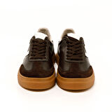 Kadın Sneaker ( Günlük) MAR-25Y-192-3030 John May 82-04-09-Kahve