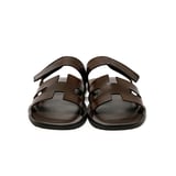 Erkek Sandalet M7897 The Sandals Factory LEATHER UPPER Sandals