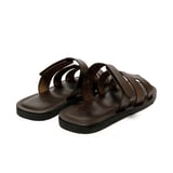 Erkek Sandalet M7897 The Sandals Factory LEATHER UPPER Sandals