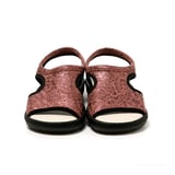 Kadın Sandalet 5364 Green Life STRETCH WOMEN'S FOOTWEAR Pink