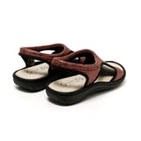 Kadın Sandalet 5364 Green Life STRETCH WOMEN'S FOOTWEAR Pink