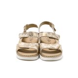 Kadın Sandalet 5686 Green Life STRETCH WOMEN'S FOOTWEAR