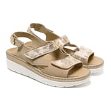 Kadın Sandalet 5686 Green Life STRETCH WOMEN'S FOOTWEAR