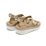 Kadın Sandalet 5686 Green Life STRETCH WOMEN'S FOOTWEAR