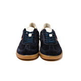 Kadın Sneaker ( Günlük) RC-25Y-088-M-VADE John May Laci Süet-Bordo Cilt