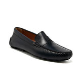 Giuseppe Mengoni MO-7810-7574 Erkek Oxford ( Klasik) MO-7574A040-7574 Gıuseppe Mengonı Lacivert Spiro