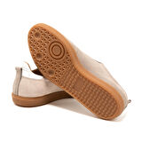 Erkek Sneaker ( Günlük) RC-25Y-088-M-VADE John May Bej Süet-Beyaz Cilt