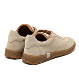 Kadın Sneaker ( Günlük) RC-25Y-055-M2003 John May Bej Süet