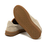 Kadın Sneaker ( Günlük) RC-25Y-055-M2003 John May Bej Süet