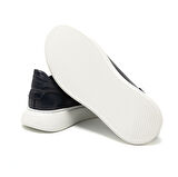 Erkek Sneaker ( Günlük) RC-25Y-058-R1960 John May Laci Cilt