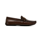 Erkek Oxford ( Klasik) MO-7574A044-7574 Giuseppe Mengoni Kahve Spiro