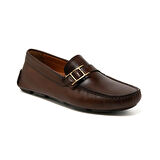 Erkek Oxford ( Klasik) MO-7574A044-7574 Giuseppe Mengoni Kahve Spiro