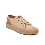 Erkek Sneaker ( Günlük) KA-C25806 John MayVizon Fayliza-Biskuvi Suet