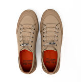 Erkek Sneaker ( Günlük) KA-C25806 John MayVizon Fayliza-Biskuvi Suet
