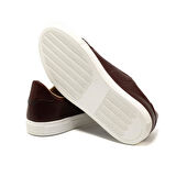 Erkek Sneaker ( Günlük) RC-25Y-088-MSANTO John May Bordo
