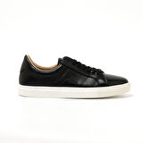 Erkek Sneaker ( Günlük) RC-25Y-088-MSANTO John May Siyah