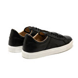 Erkek Sneaker ( Günlük) RC-25Y-088-MSANTO John May Siyah